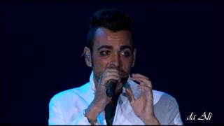 Marco Mengoni  Per non essere così [upl. by Lladnew764]