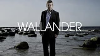 Wallander Kenneth Branagh 2008 BBC One TV Series Trailer [upl. by Ramberg631]