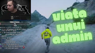 VIATA UNUI ADMIN DE PE FPLAYT  TICKETE SI RECLAMATII BESTIALU EP15 [upl. by Nnylakcaj416]