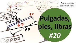 EASA M2 Pulgadas pies libras 2022 [upl. by Macnair564]