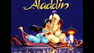 quotPrince Aliquot from ALADDIN on Broadway Official Lyric Video [upl. by Breanne553]