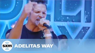 Adelitas Way  Notorious Live for SiriusXM  Octane Home Invasion Festival [upl. by Gloria]