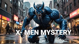 What Happened to Beast in XMen And Why It Matters [upl. by Karim]