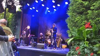 Rebecka Törnqvist  Live at Liseberg  full show Aug 26 2017  Gothenburg Sweden [upl. by Jelene82]