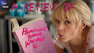 Promising Young Woman Review Consumed by Vengeance [upl. by Nedla]