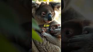 Interesting Facts About Koalas [upl. by Nelda450]