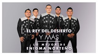 Lo Mejor de Enigma Norteño [upl. by Lladnek]