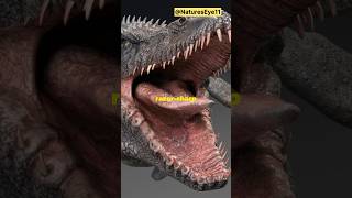 Meet Mosasaurus The Real Sea Monster Bigger Than TRex  prehistoric sea animals ​⁠ shorts [upl. by Brien]