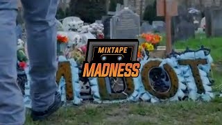 Dreavs  Mdot Freestyle Music Video  MixtapeMadness [upl. by Pauiie]