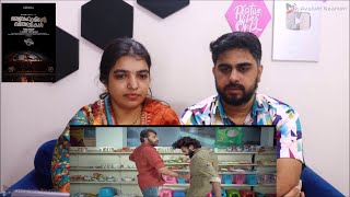 Abrahaminte Santhathikal Scene 8 Reaction Mammootty Anson Paul KanihaShaji Padoor Gopi Sundar [upl. by Fadas]