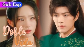 【Sub Español】¡Clip  Double Life EP02  No quiero estar mas aquí una patraña muy bien montada [upl. by Rolfston312]