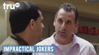 Impractical Jokers  Secret Wishes Revealed [upl. by Nilat475]