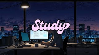 Calm amp Serene Study Music  Create Your Perfect Study Environment [upl. by Hilde327]