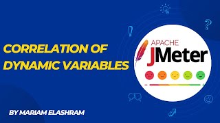 Jmeter  Token Correlation [upl. by Inttirb100]