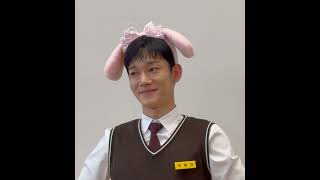 귀엽게요 CHEN JONGDAE 첸 종대 김종대 JDSD [upl. by Jimmie]