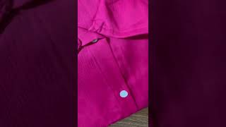 How to style a pink shirt for a female [upl. by Nallad]