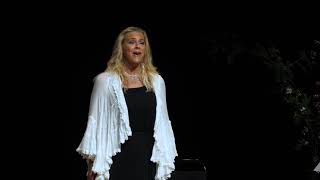 Malena Ernman amp Mats Bergström  N LindbergW Shakespeare  Shall I compare thee [upl. by Eves]