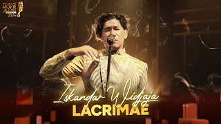 Iskandar Widjaja  Lacrimae  INDONESIAN MOVIE ACTORS AWARDS 2024 [upl. by Chanda]