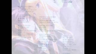 Baldr Sky  Restoration Chinmoku no Sora Ending Version [upl. by Ingaborg3]