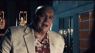 KingPin Future in MCU Explained  Echo Ending Explained KingPin [upl. by Annabela]