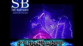 Current New Haryanvi Song By SB  The Haryanvi [upl. by Cristiona]