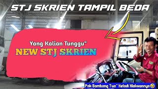 STJ SKRIEN REBORN TAMPIL BEDA SIAP RILISPAK BAMBANG STJ LITUHAYU TUAquot KELADI PAKAI TELOLET UNIK🤣🤣🤣 [upl. by Airamak]