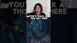 Abuse Viego Fog of War for Easy LP ft perryjg leagueoflegends jungle coaching challenger views [upl. by Ulland146]