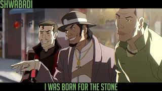 TEAM KORRA RAP  quotGoing Loudquot  RUSTAGE ft Lex Bratcher YFU Baby amp Shwabadi 1 Hour [upl. by Barcus]