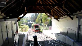 Funiculaire Bienne  Evilard 2 [upl. by Jamel]