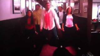 The Emmys 2010 Opening Skit with Glee [upl. by Elbas]