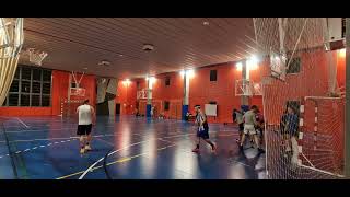 Basket Encamp 211024 [upl. by Brigitte]