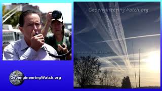 Geoengineering Watch Global Alert News October 5 2024  478 Dane Wigington [upl. by Ternan252]