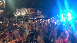 Payal Naman  Shivaji Peth Dhoble Galli Vijaypur  DJ Sagar YesGB Dance  Marathi Ganpati Song DJ [upl. by Dardani]