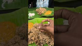 🔥330 rs Venu Biriyani Dindigul Must Try biryani food trending streetfood asmr [upl. by Dreddy]