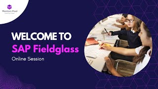 SAP Fieldglass Online Training  Session 1  Mentors Pool [upl. by Plath35]