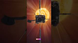 NASA  Solar Probe Missionshorts space solarmission spaceship nasa [upl. by Goode]