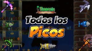 CÓMO CREAR LA UNIDAD DE CONTENCIÓN DE TALADRO  Terraria 144  Maggieozs [upl. by Namaan]