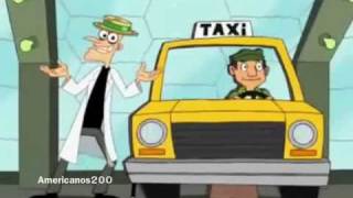 Doofenshmirtz  O καλός αδερφός μου  Greek [upl. by Gold]