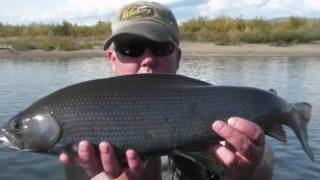 2010 Nome Alaska Fishing the Wild West Coast [upl. by Otrebor]