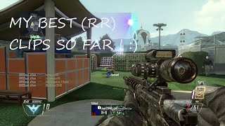 My Best Clips for Red Randumb´s Clip Challenge So Far RR [upl. by Anawahs]