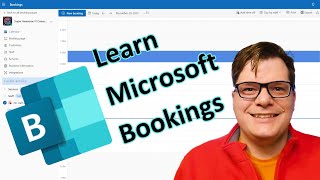 From Scheduling to CRM Maximizing Microsoft Bookings Potential [upl. by Amleht115]