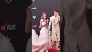 4KFANCAM 240925 Jia At Weibo Music Awards 2024 By 娱乐众生相 [upl. by Ahseenak990]