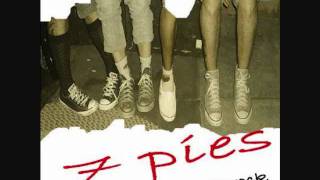 7 pies  la ultima y nos vamos [upl. by Reece]