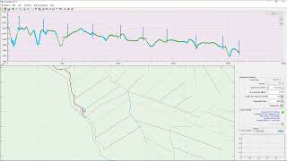 Extended Crosssection and Plan Products using CanalNETWORK Software [upl. by Yettie]