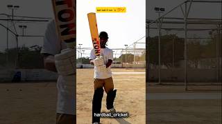 last ball 6 run 😮💯🏏 shortvideo youtubeshorts cricket foryou [upl. by Etem]