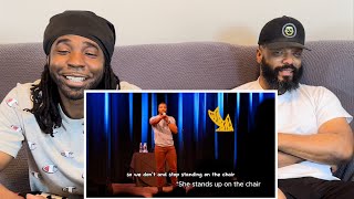 Preacher Lawson  Heckler Tries Rushing Stage to Fight Reaction [upl. by Dewain]