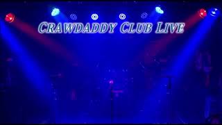 Crawdaddy Club Live Amprogrard amp YSG 2023617 [upl. by Ivory]