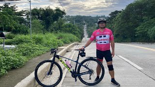 Mahabang Parang Ride  Angono Rizal [upl. by Draned34]