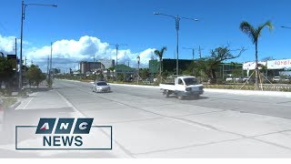 Iloilo City extends enhanced community quarantine until May 15  ANC [upl. by Akirdnahs]