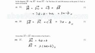 060612MJ15 IGCSE SOLVED PAPER [upl. by Kelson298]